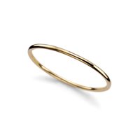 Anillo Damiata Gioielli in Oro amarillo 515/5/102/5-D199 - 515/5/102/5-D199